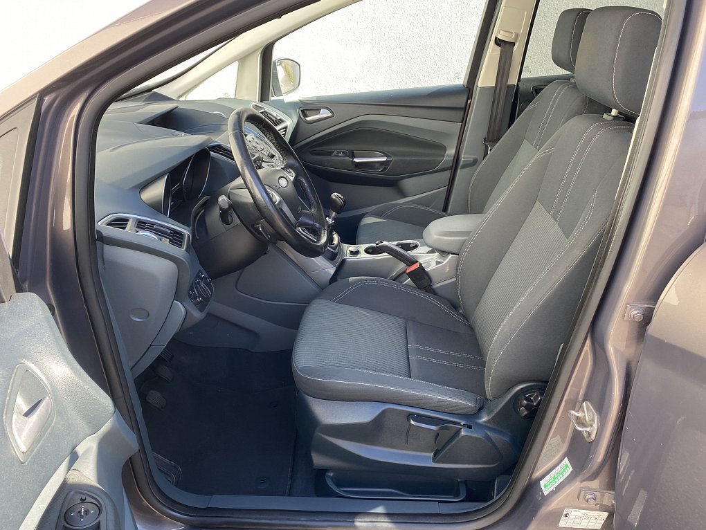 Ford C-MAX 1.6 TDCi Titanium