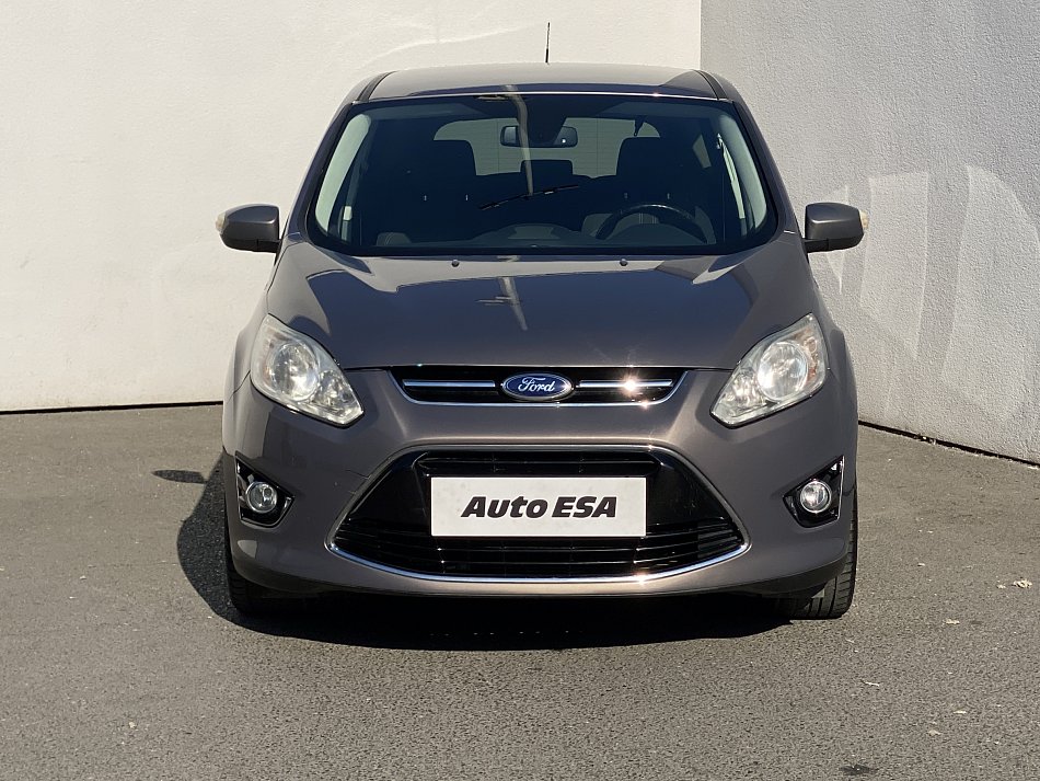 Ford C-MAX 1.6 TDCi Titanium