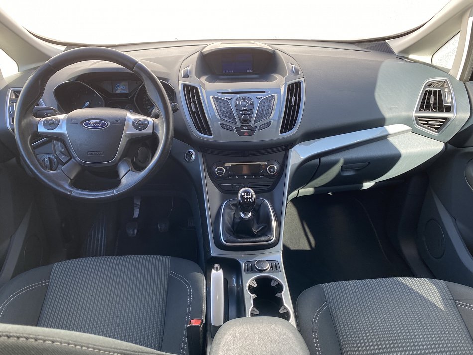 Ford C-MAX 1.6 TDCi Titanium