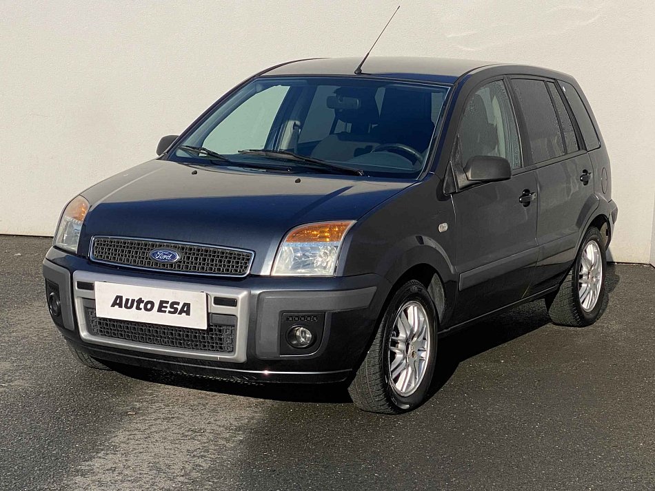 Ford Fusion 1.4i 