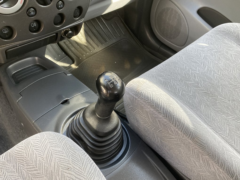 Suzuki Liana 1.6i  4x4