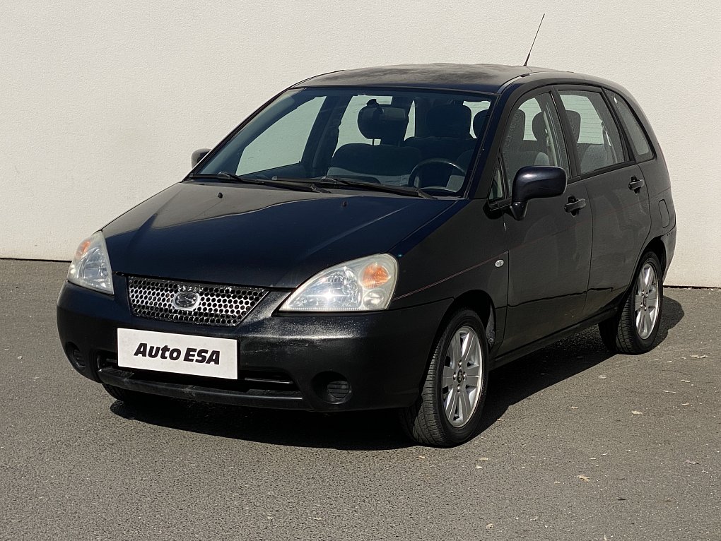 Suzuki Liana 1.6i  4x4