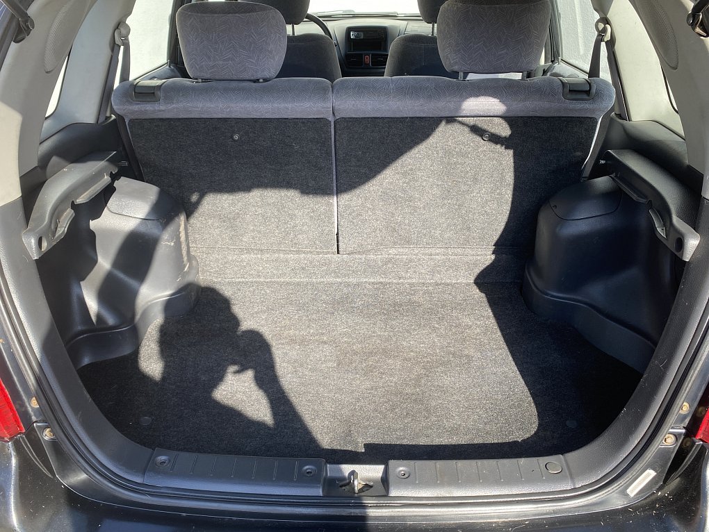 Suzuki Liana 1.6i  4x4