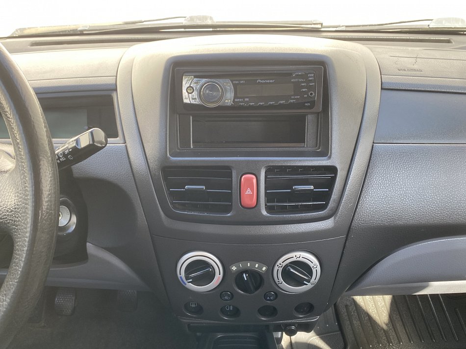Suzuki Liana 1.6i  4x4