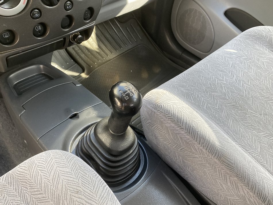 Suzuki Liana 1.6i  4x4
