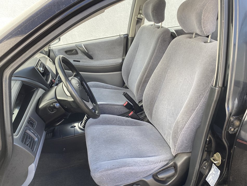 Suzuki Liana 1.6i  4x4