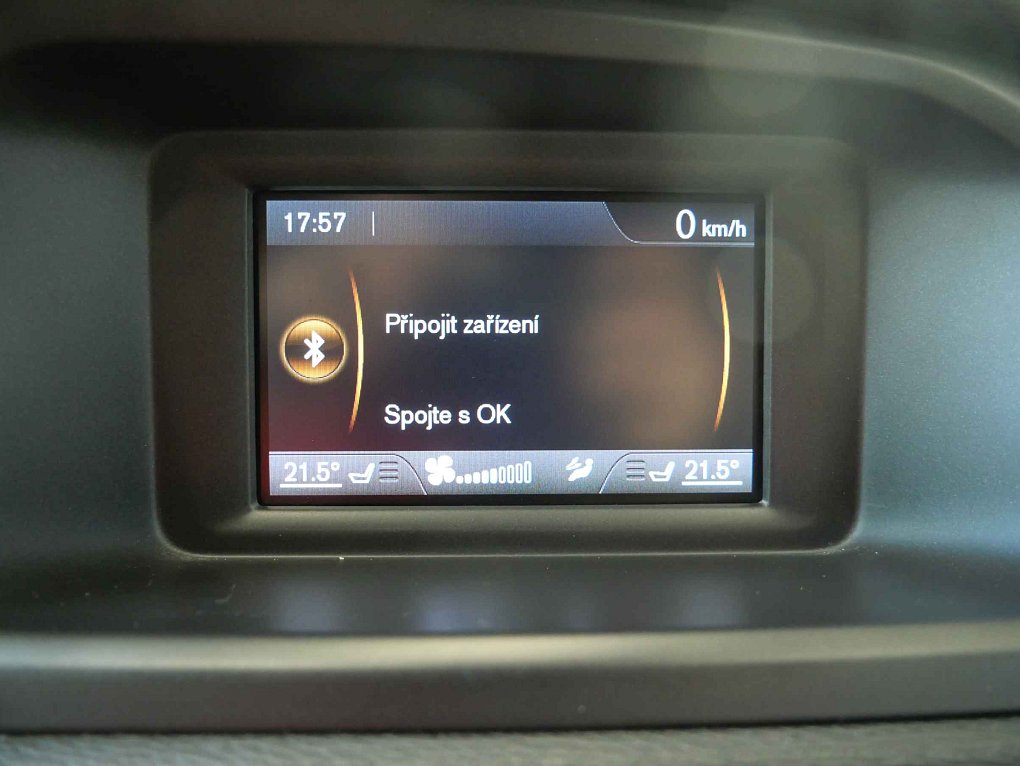 Volvo V40 2.0D 