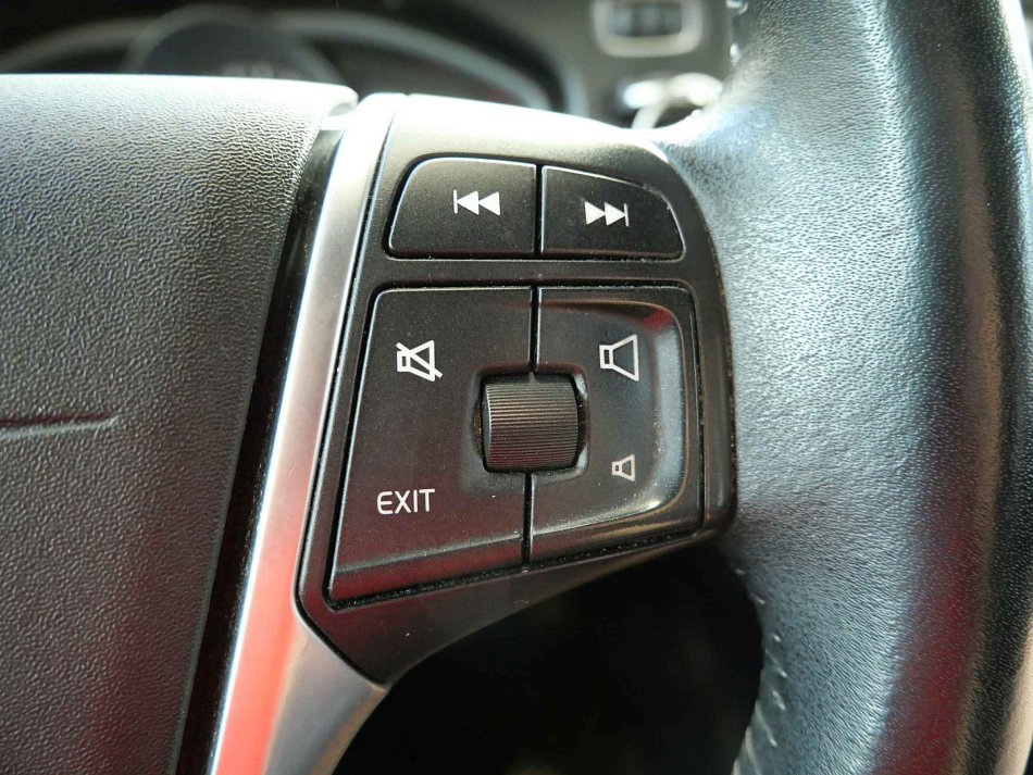 Volvo V40 2.0D 
