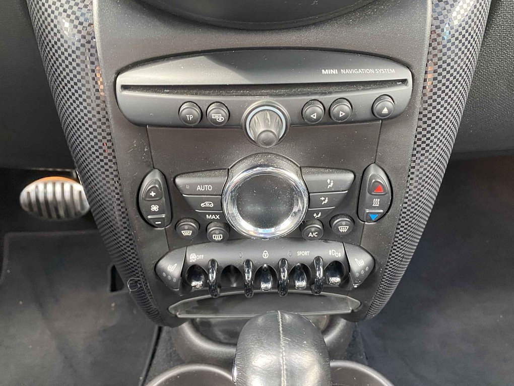 Mini Countryman 2.0D  4x4