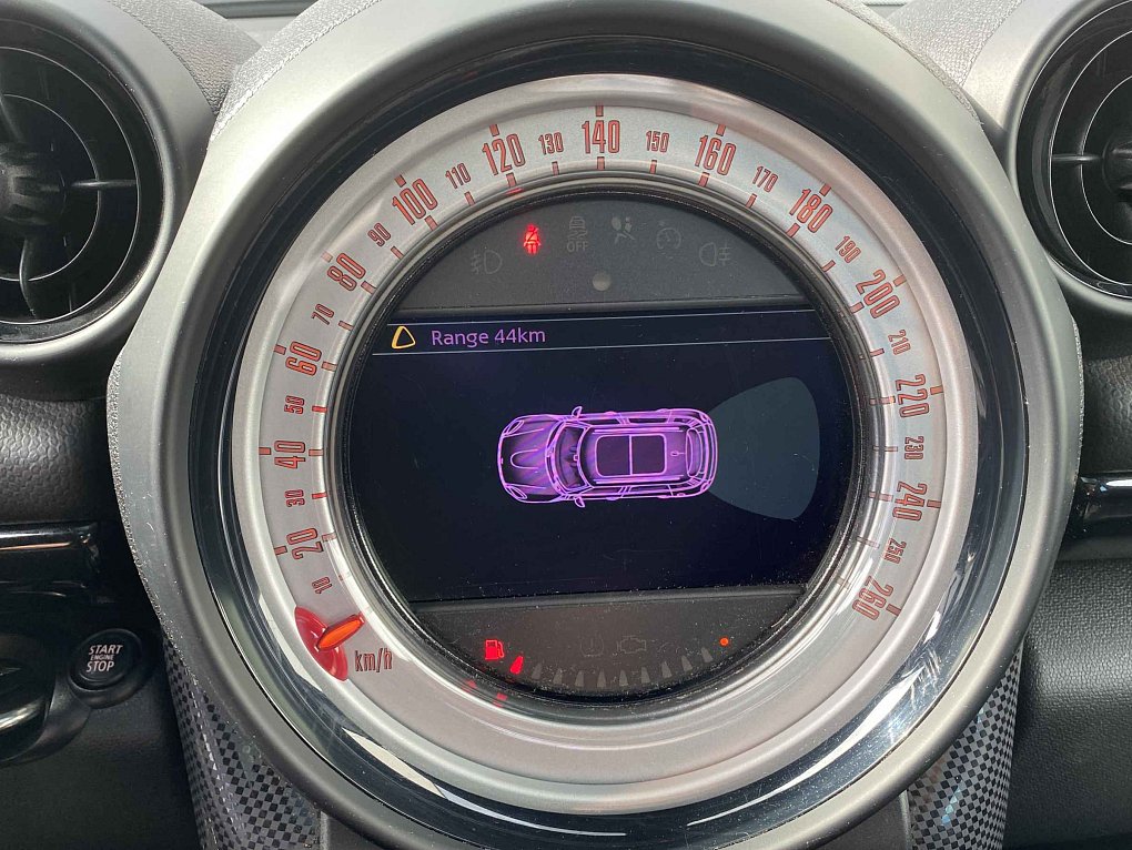 Mini Countryman 2.0D  4x4