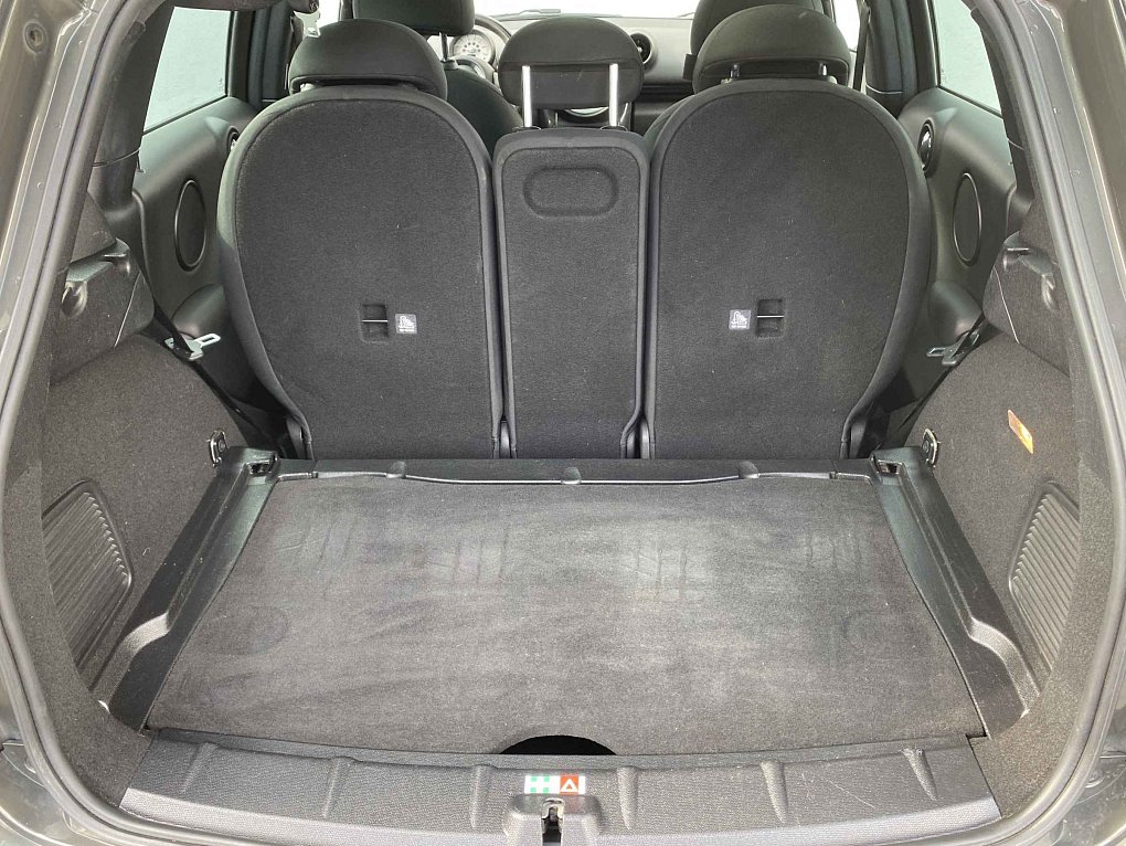 Mini Countryman 2.0D  4x4