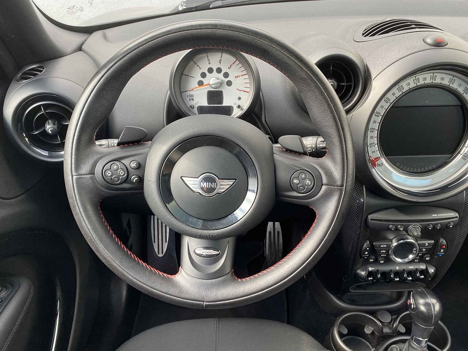Mini Countryman 2.0D  4x4