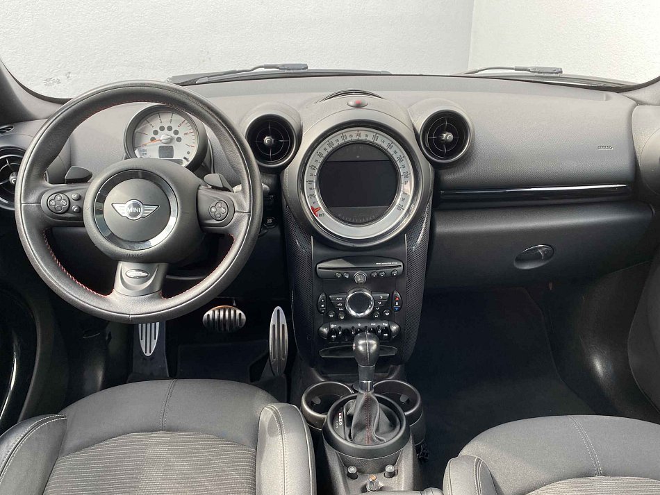 Mini Countryman 2.0D  4x4