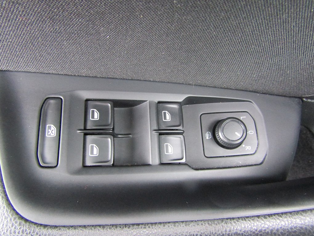 Volkswagen Passat 2.0TDi Comfortline