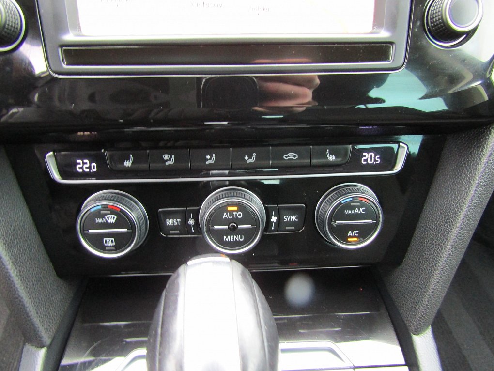 Volkswagen Passat 2.0TDi Comfortline