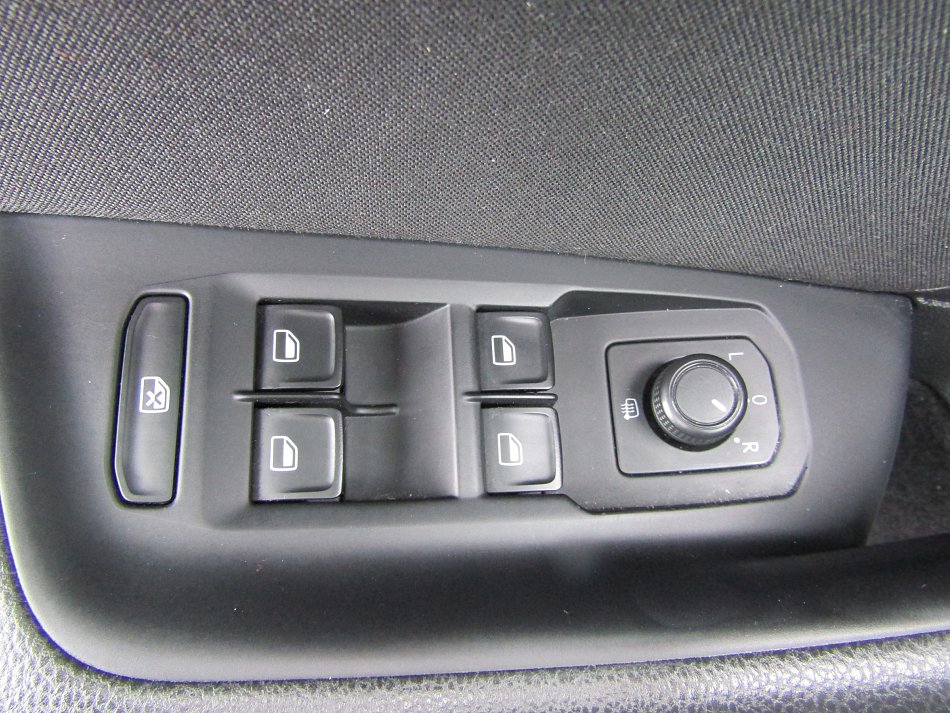 Volkswagen Passat 2.0TDi Comfortline