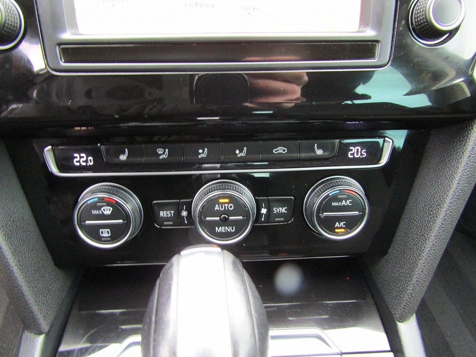 Volkswagen Passat 2.0TDi Comfortline