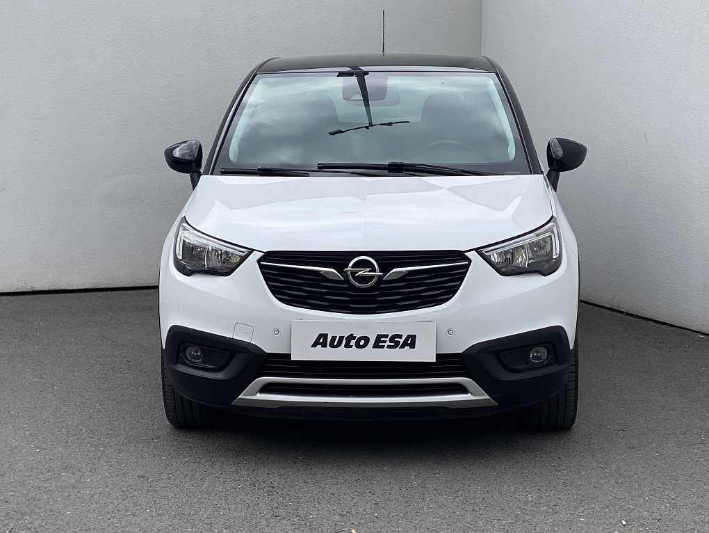 Opel Crossland X 1.2 T Innovation