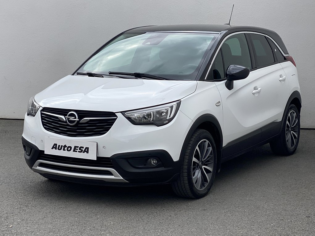 Opel Crossland X 1.2 T Innovation