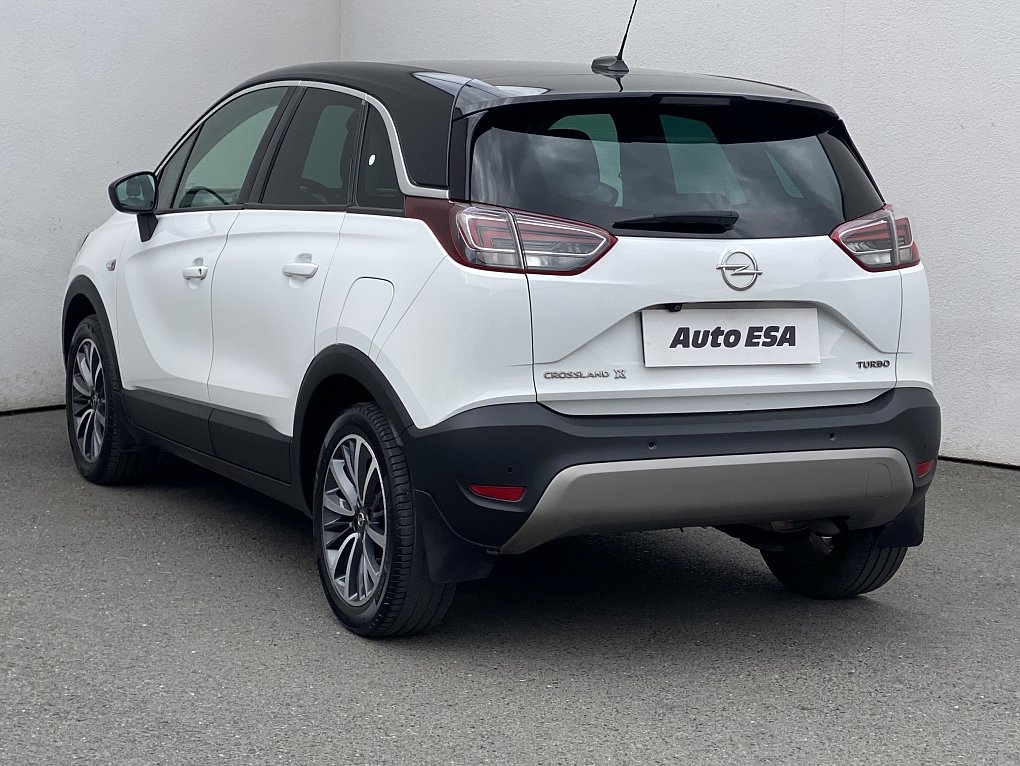 Opel Crossland X 1.2 T Innovation