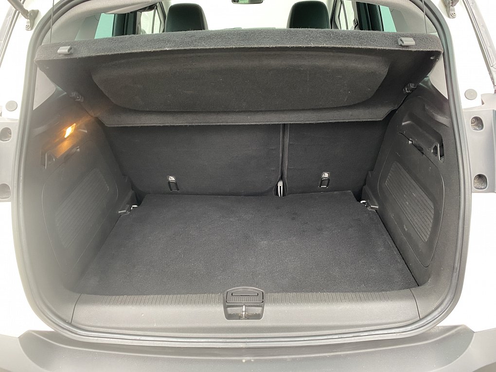 Opel Crossland X 1.2 T Innovation