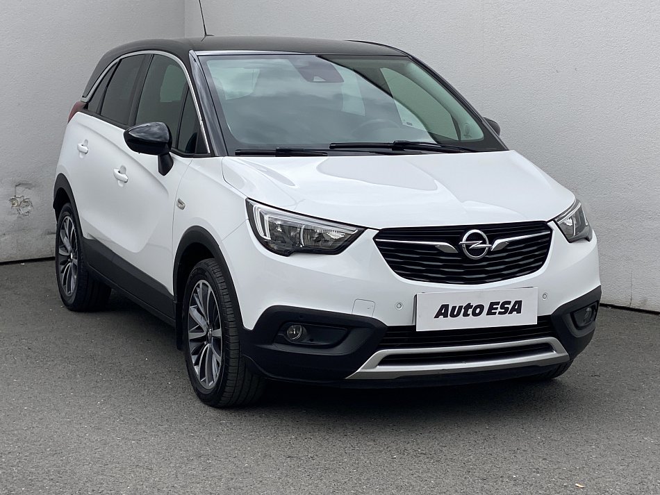 Opel Crossland X 1.2 T Innovation