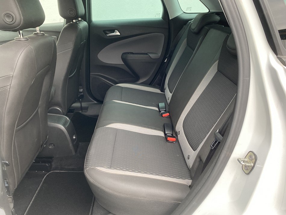Opel Crossland X 1.2 T Innovation