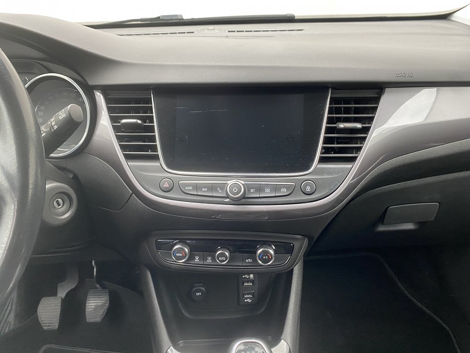 Opel Crossland X 1.2 T Innovation