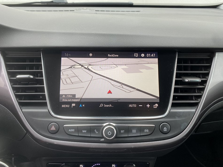 Opel Crossland X 1.2 T Innovation