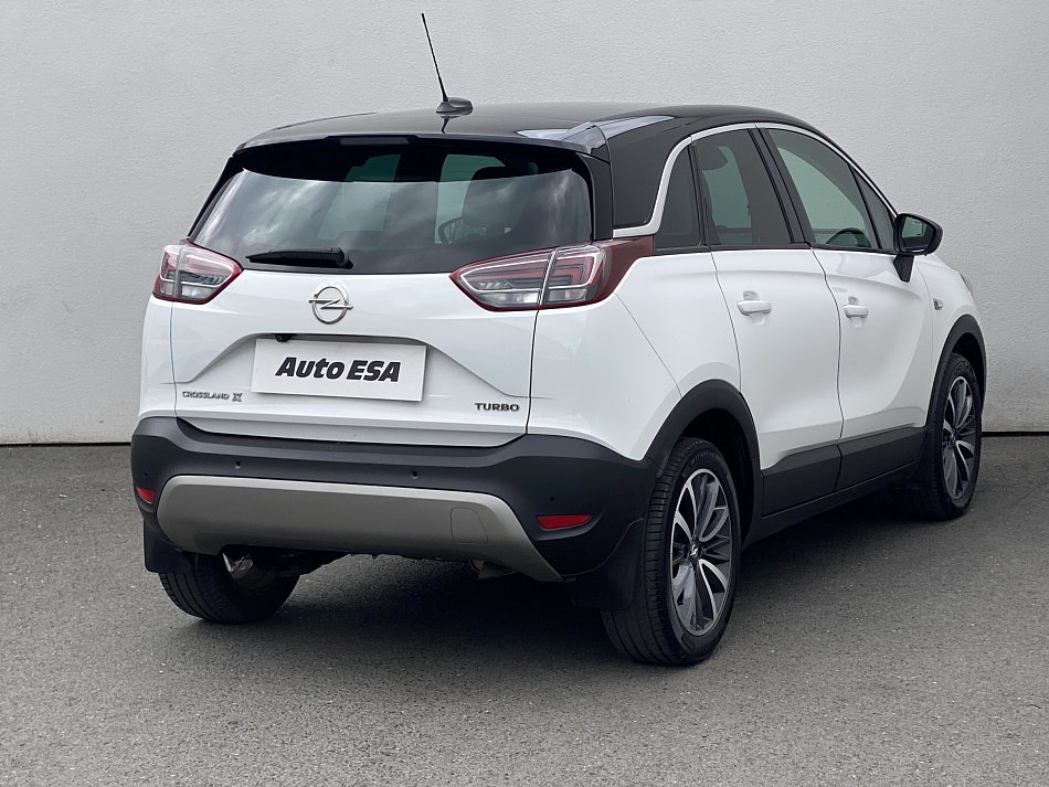 Opel Crossland X 1.2 T Innovation