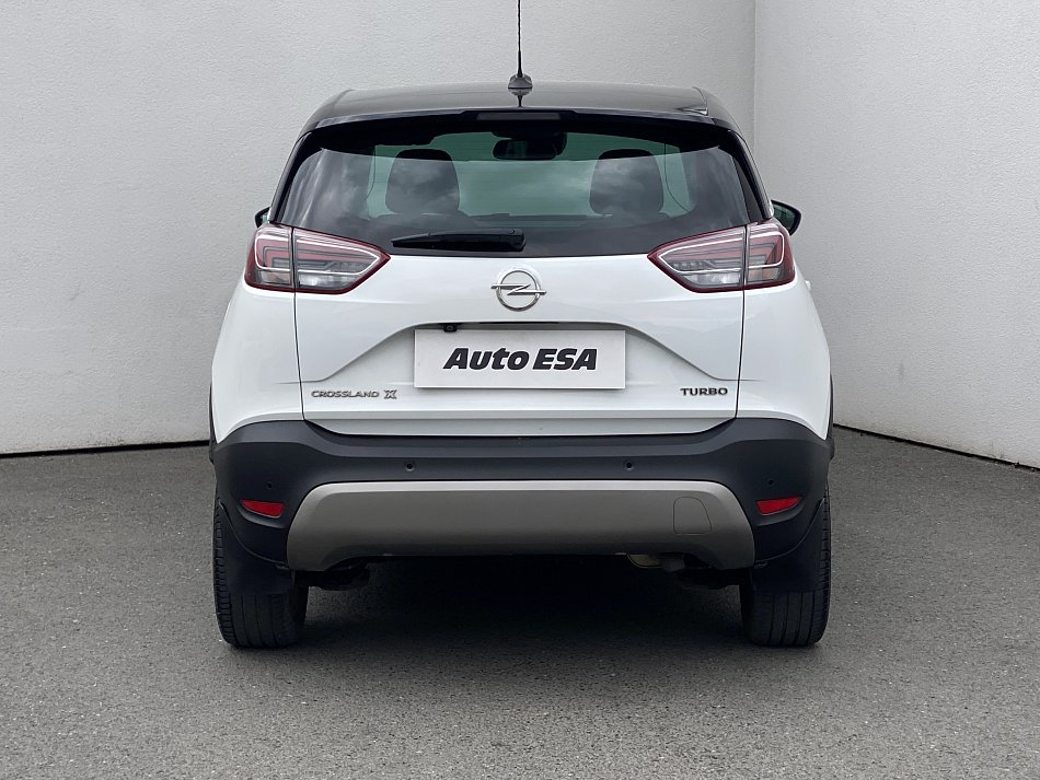 Opel Crossland X 1.2 T Innovation