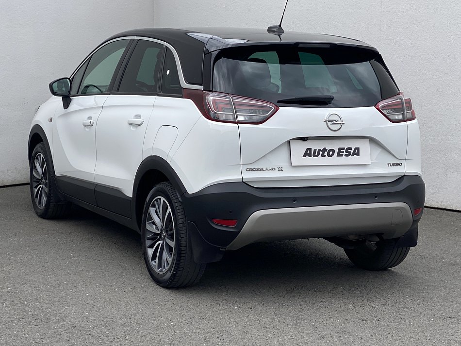 Opel Crossland X 1.2 T Innovation