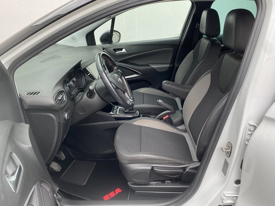 Opel Crossland X 1.2 T Innovation