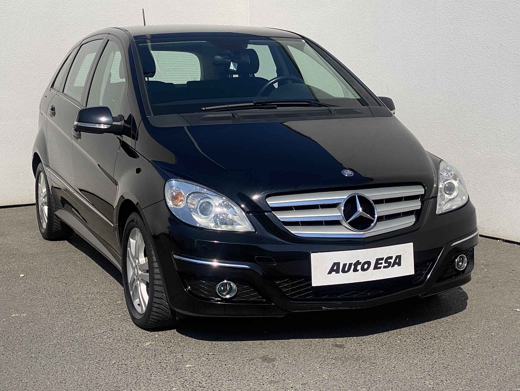 Mercedes-Benz Třída B 2.0 CDi  B180
