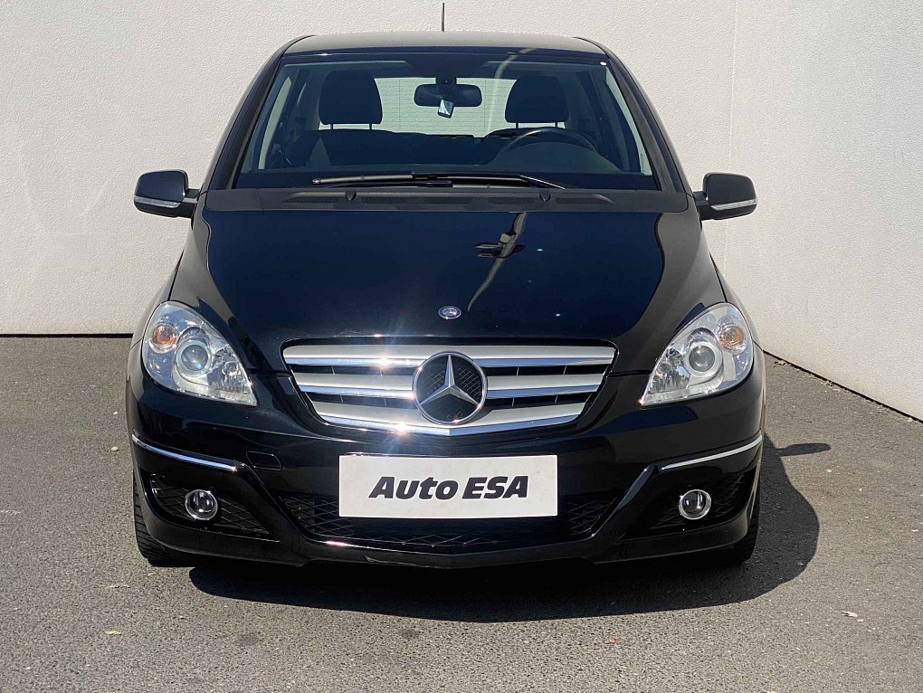 Mercedes-Benz Třída B 2.0 CDi  B180