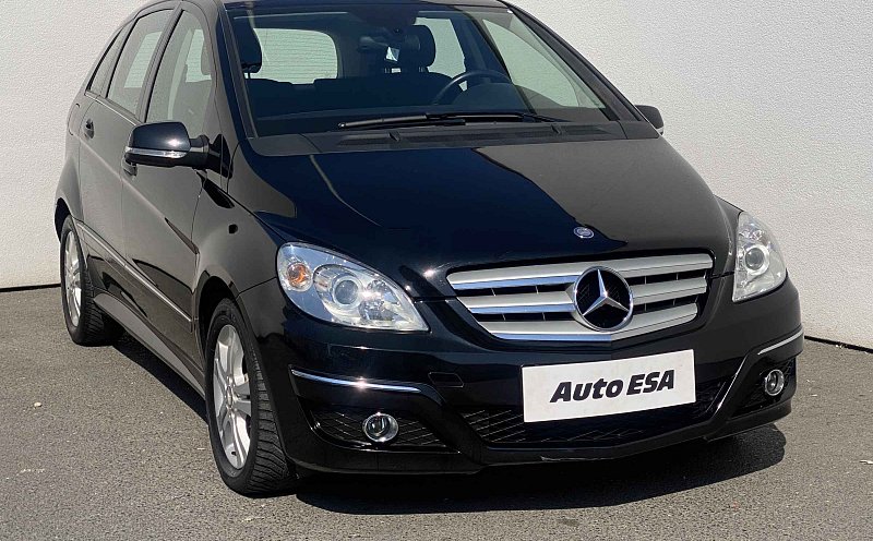 Mercedes-Benz Třída B 2.0 CDi  B180