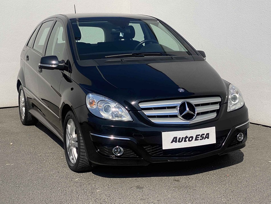 Mercedes-Benz Třída B 2.0 CDi  B180