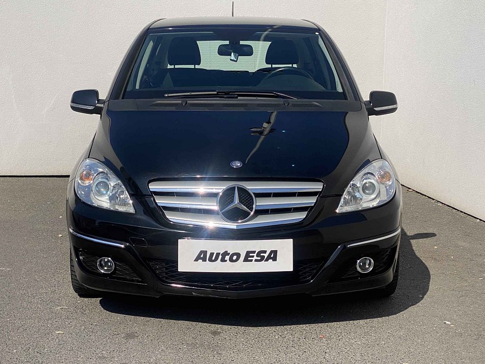 Mercedes-Benz Třída B 2.0 CDi  B180