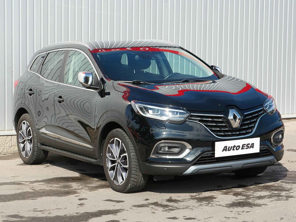 Renault Kadjar 1.3 TCe 