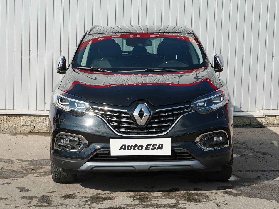 Renault Kadjar 1.3 TCe 