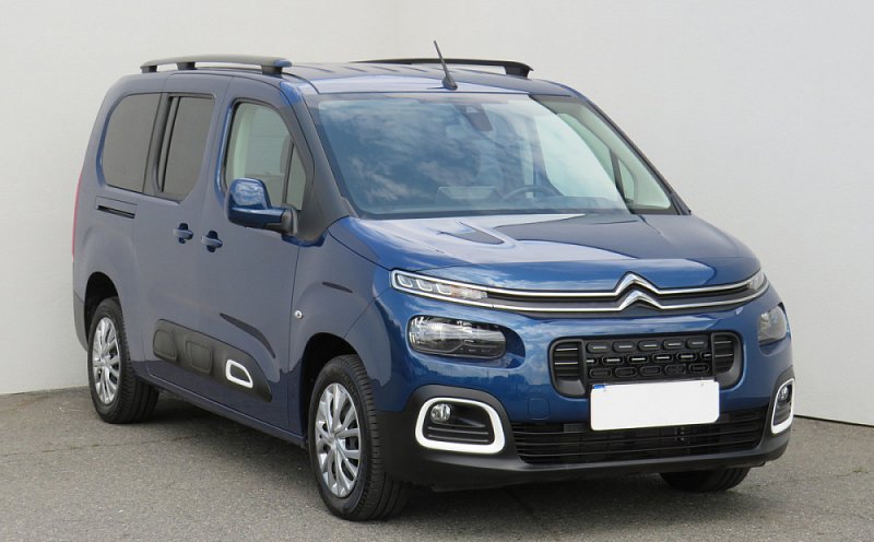 Citroën Berlingo 1.2PT 