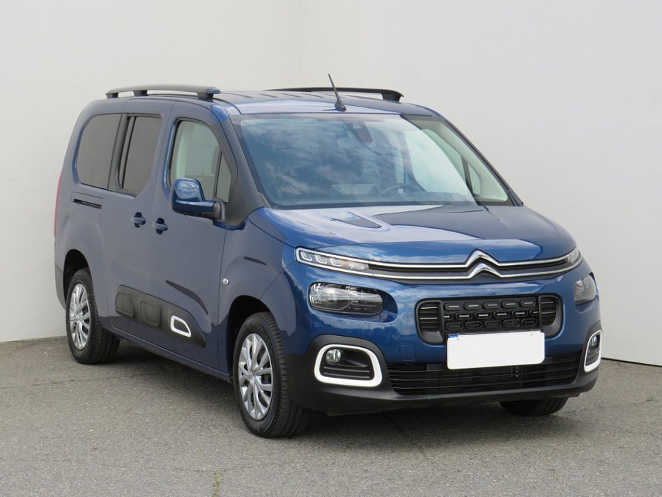 Citroën Berlingo 1.2PT 