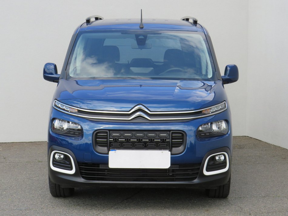 Citroën Berlingo 1.2PT 