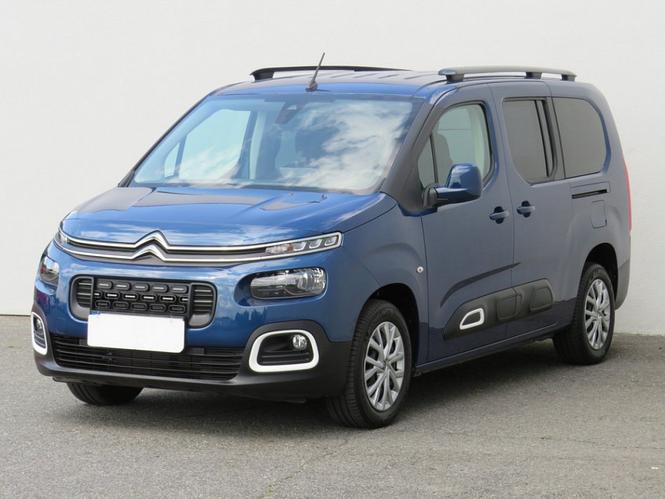 Citroën Berlingo 1.2PT 