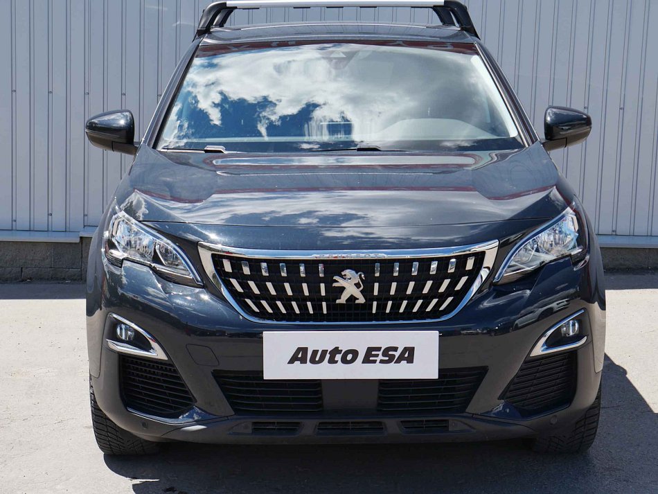 Peugeot 3008 1.2 PT Active