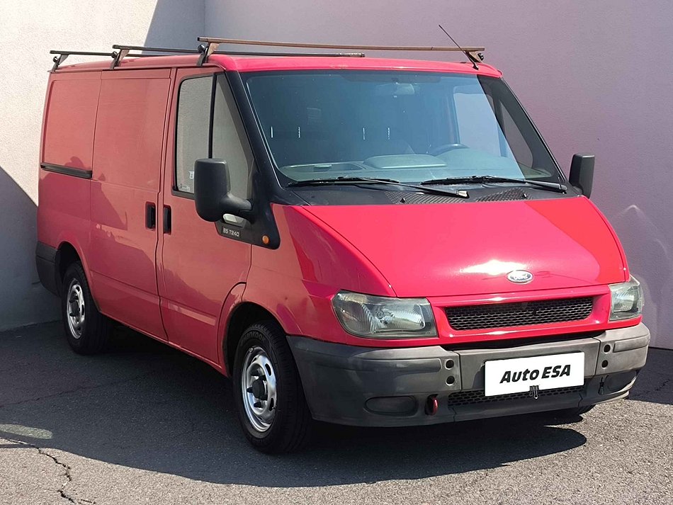 Ford Transit 2.0TDDi  L1H1