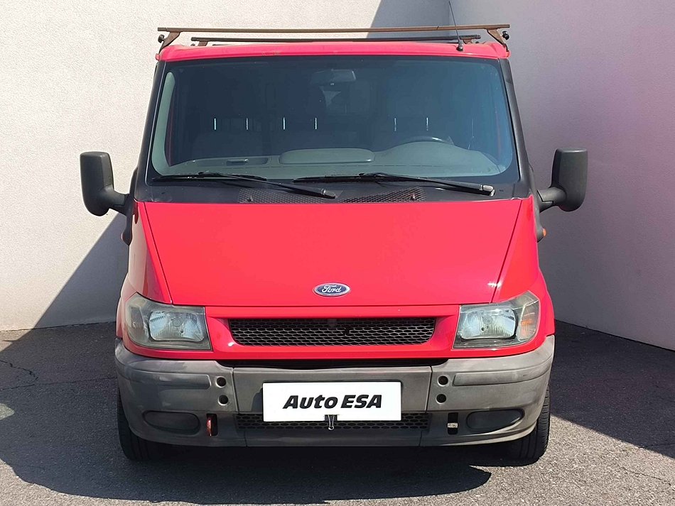 Ford Transit 2.0TDDi  L1H1