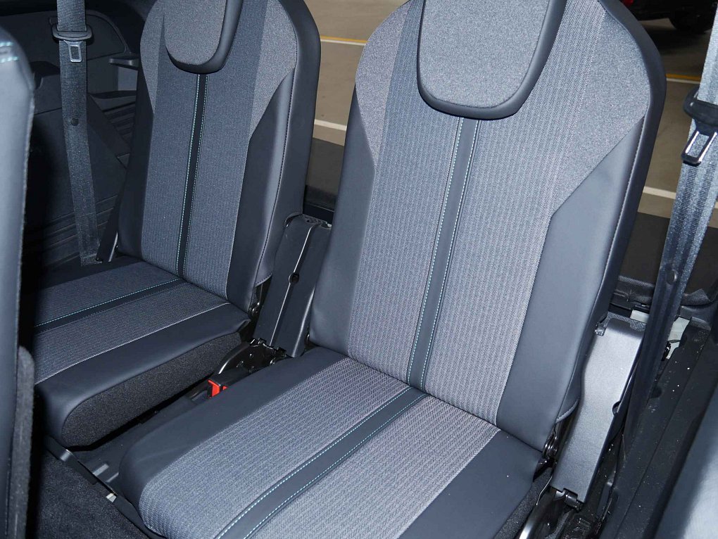 Peugeot 5008 1.2 PT Allure
