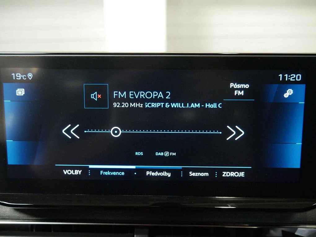 Peugeot 5008 1.2 PT Allure
