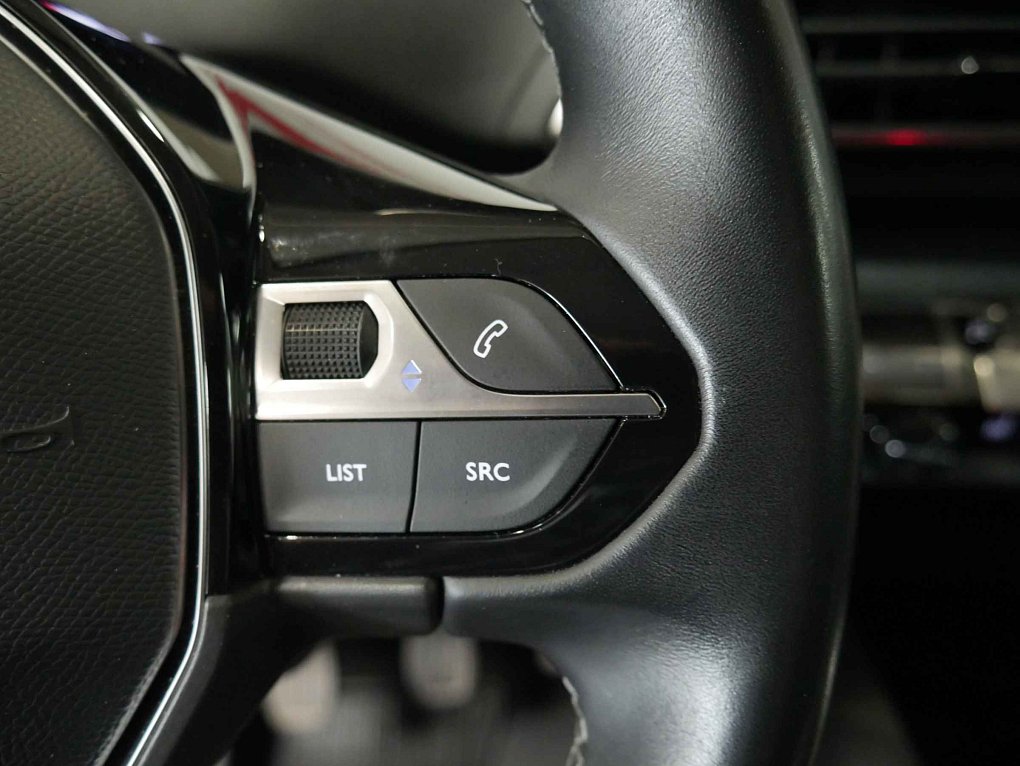 Peugeot 5008 1.2 PT Allure